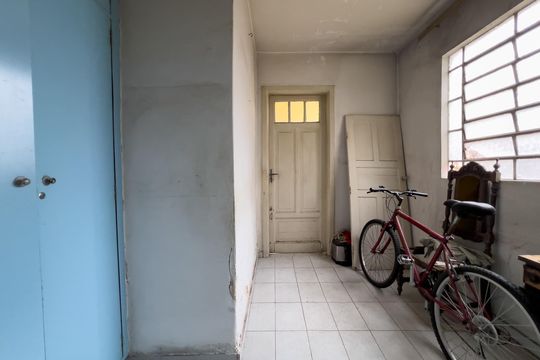 Área de serviço de casa à venda com 3 quartos, 200m² em Cambuci, São Paulo