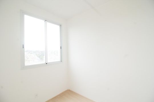 Quarto de apartamento para alugar com 2 quartos, 35m² em Vila Pirituba, São Paulo