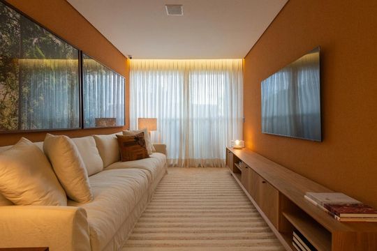 Apartamento à venda com 4 quartos, 588m² em Paraíso, São Paulo