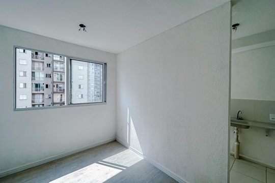 Apartamento para alugar com 2 quartos, 43m² em Jardim America da Penha, São Paulo