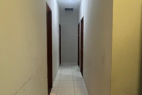 Casa para alugar com 2 quartos, 120m² em Unamar, Cabo Frio