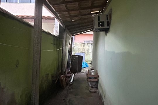 Casa para alugar com 2 quartos, 120m² em Unamar, Cabo Frio