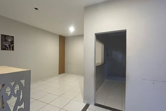 Casa para alugar com 2 quartos, 120m² em Unamar, Cabo Frio