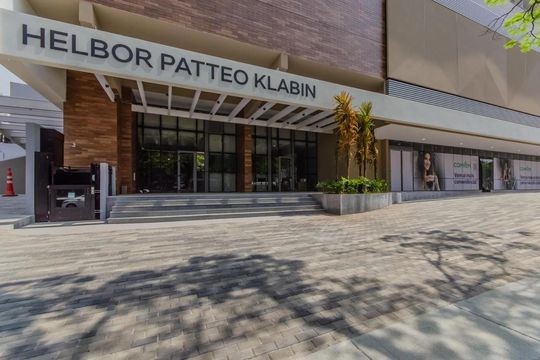 Fachada do Prédio de apartamento para alugar com 4 quartos, 250m² em Vila Mariana, São Paulo