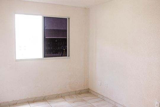 Sala/Cozinha de apartamento para alugar com 2 quartos, 40m² em Guaratiba, Rio de Janeiro