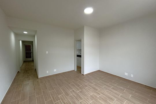 Sala de apartamento para alugar com 3 quartos, 100m² em Engenho de Dentro, Rio de Janeiro