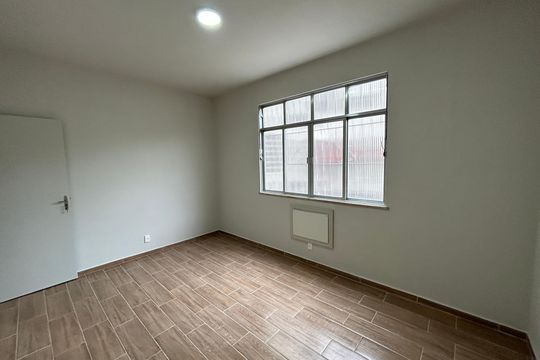 Quarto 3 de apartamento para alugar com 3 quartos, 100m² em Engenho de Dentro, Rio de Janeiro