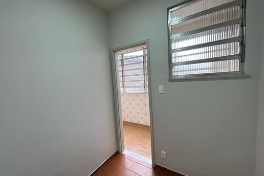 Quarto de Serviço de apartamento para alugar com 3 quartos, 100m² em Engenho de Dentro, Rio de Janeiro