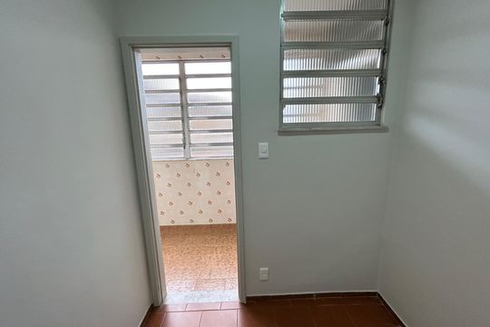 Quarto de Serviço de apartamento para alugar com 3 quartos, 100m² em Engenho de Dentro, Rio de Janeiro