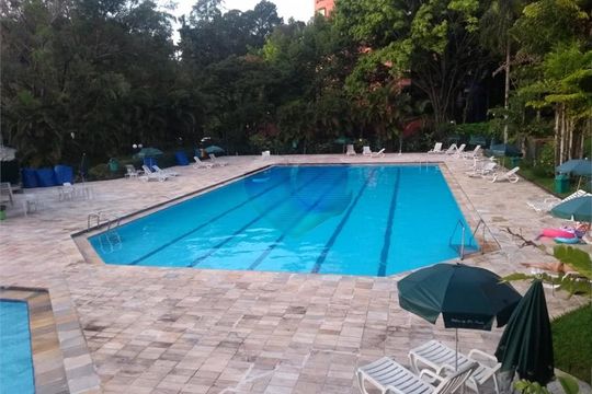 Apartamento à venda com 3 quartos, 102m² em Jardim Marajoara, São Paulo