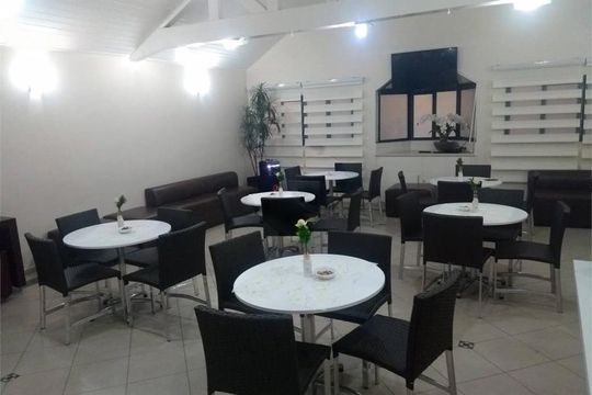 Apartamento à venda com 3 quartos, 102m² em Jardim Marajoara, São Paulo