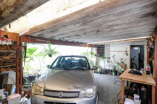 Quintal de casa à venda com 3 quartos, 163m² em Barcelona, São Caetano do Sul