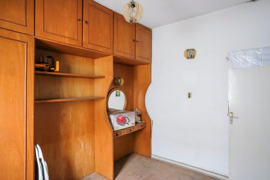 Quarto 2 de casa à venda com 3 quartos, 163m² em Barcelona, São Caetano do Sul
