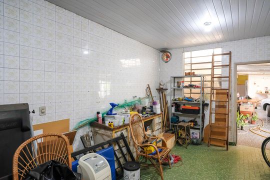 Cozinha de casa à venda com 3 quartos, 163m² em Barcelona, São Caetano do Sul