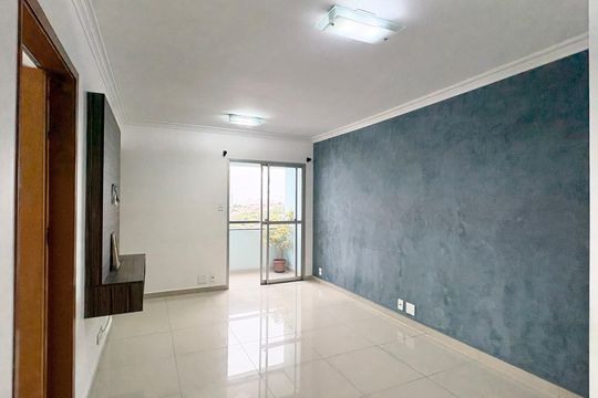 Apartamento à venda com 3 quartos, 65m² em Freguesia do Ó, São Paulo