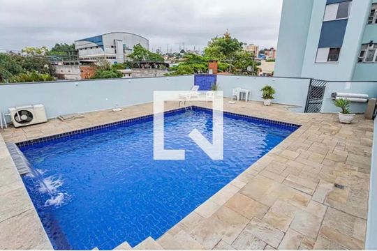 Área comum - Piscina de apartamento à venda com 3 quartos, 65m² em Freguesia do Ó, São Paulo