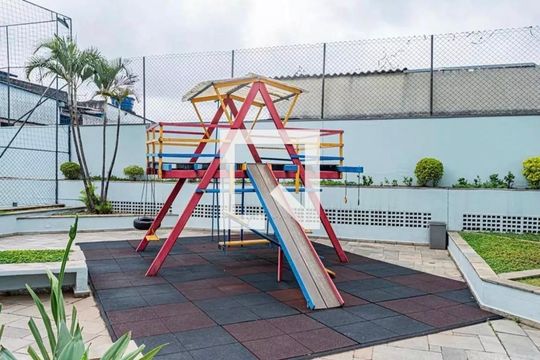 Área comum - Playground de apartamento à venda com 3 quartos, 65m² em Freguesia do Ó, São Paulo