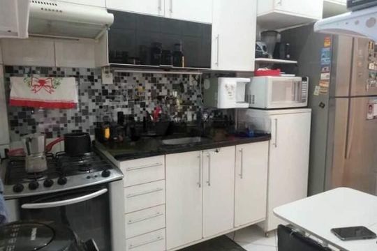Apartamento à venda com 3 quartos, 74m² em Botafogo, Rio de Janeiro