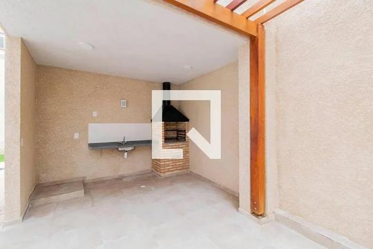 Área comum de apartamento para alugar com 2 quartos, 38m² em Cidade Patriarca, São Paulo