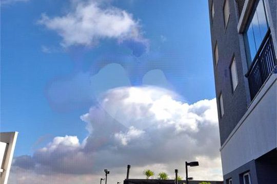 Apartamento à venda com 1 quarto, 50m² em Utinga, Santo André