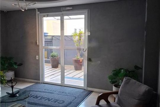 Apartamento à venda com 1 quarto, 50m² em Utinga, Santo André