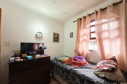Quarto 2 de casa à venda com 4 quartos, 174m² em Royal Park, São Bernardo do Campo
