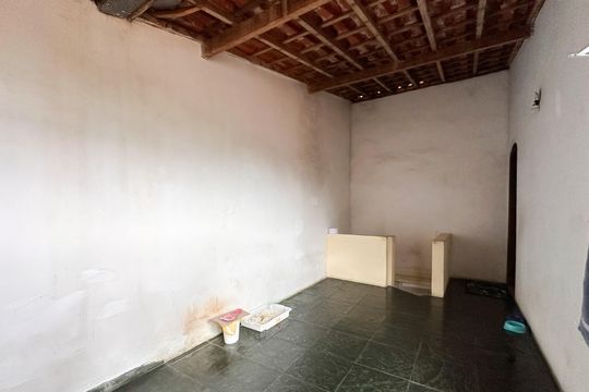 Terraço de casa à venda com 4 quartos, 174m² em Royal Park, São Bernardo do Campo