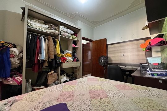 Quarto 1 de casa à venda com 3 quartos, 250m² em Ceilândia, Brasília