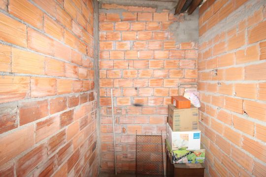 Área de Serviço de casa para alugar com 2 quartos, 70m² em Vila Chabilandia, São Paulo