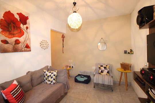 Casa para alugar com 2 quartos, 70m² em Vila Chabilandia, São Paulo