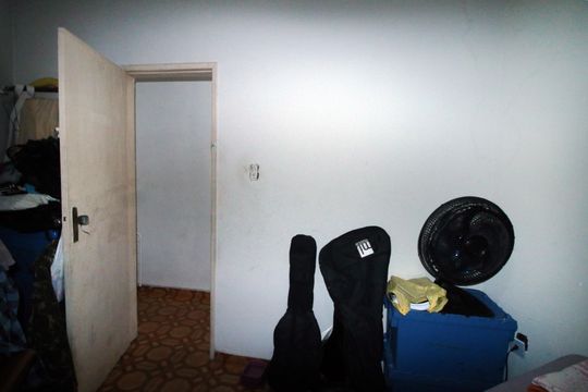 Quarto 2 de casa à venda com 3 quartos, 200m² em Olaria, Rio de Janeiro
