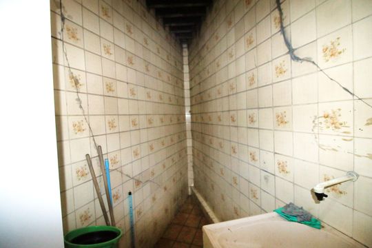 Área de Serviço de casa à venda com 3 quartos, 200m² em Olaria, Rio de Janeiro