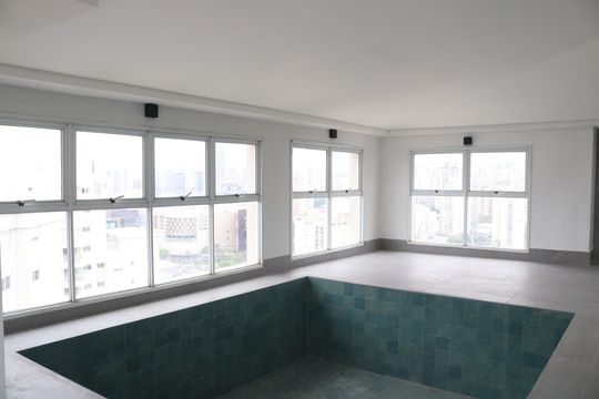 Apartamento para alugar com 4 quartos, 294m² em Água Branca, São Paulo