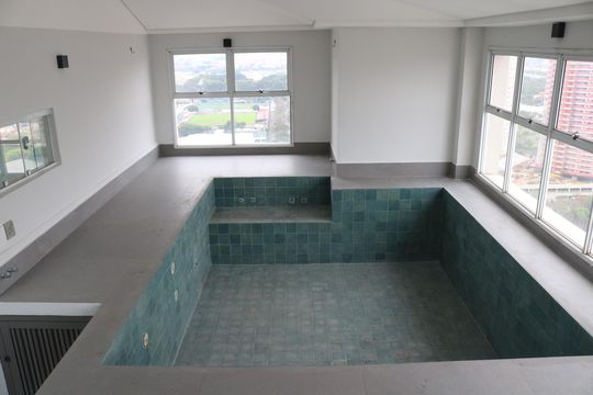 Cobertura de apartamento para alugar com 4 quartos, 294m² em Água Branca, São Paulo