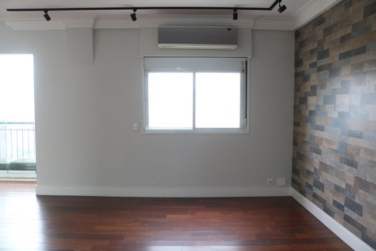 Sala de apartamento para alugar com 4 quartos, 294m² em Água Branca, São Paulo