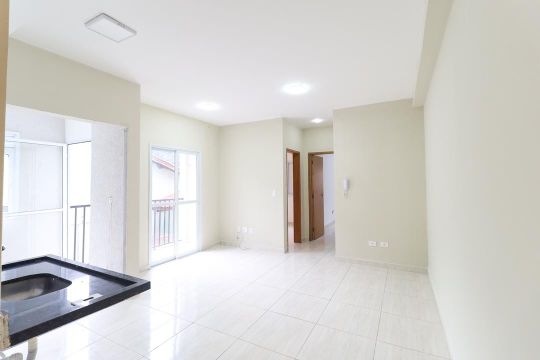 Apartamento para alugar com 2 quartos, 50m² em Vila Irmaos Arnoni, São Paulo