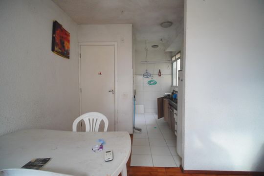 Apartamento para alugar com 2 quartos, 48m² em Santos Dumont, São Leopoldo