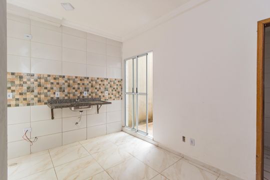 Apartamento para alugar com 1 quarto, 26m² em Brás, São Paulo