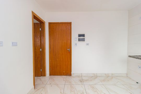 Sala de apartamento para alugar com 1 quarto, 25m² em Brás, São Paulo