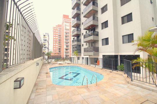 Área Comum de apartamento à venda com 3 quartos, 129m² em Água Fria, São Paulo