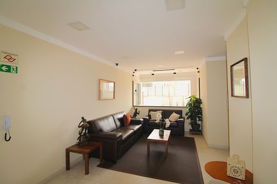 Área Comum de apartamento à venda com 3 quartos, 129m² em Água Fria, São Paulo
