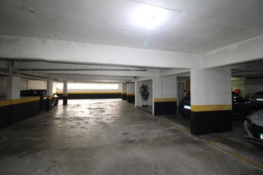 Área Comum de apartamento à venda com 3 quartos, 129m² em Água Fria, São Paulo