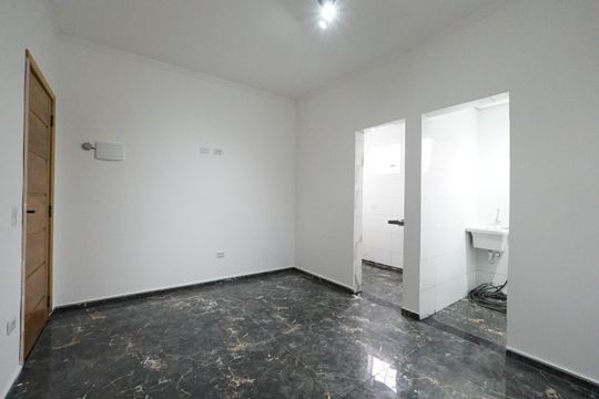 Kitnet de kitnet/studio para alugar com 1 quarto, 30m² em Cambuci, São Paulo