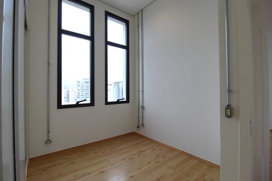 Quarto 1 - Suíte de apartamento à venda com 2 quartos, 126m² em Itaim Bibi, São Paulo