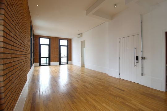 Sala de apartamento à venda com 2 quartos, 126m² em Itaim Bibi, São Paulo