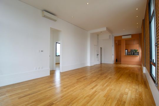 Sala de apartamento à venda com 2 quartos, 126m² em Itaim Bibi, São Paulo