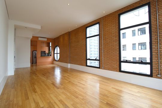 Apartamento à venda com 2 quartos, 126m² em Itaim Bibi, São Paulo