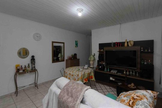 Casa à venda com 2 quartos, 300m² em Cidade São Mateus, São Paulo