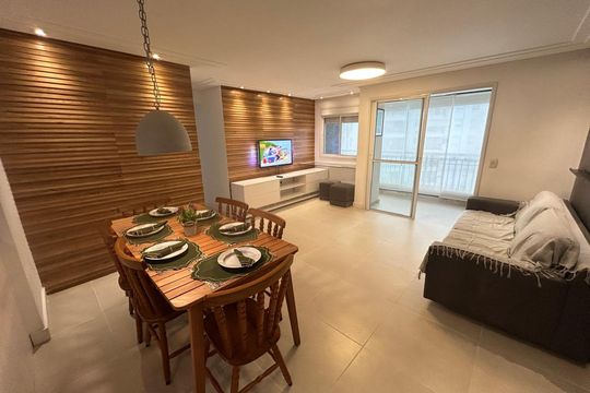 Apartamento para alugar com 2 quartos, 70m² em Jardim Parque Morumbi, São Paulo