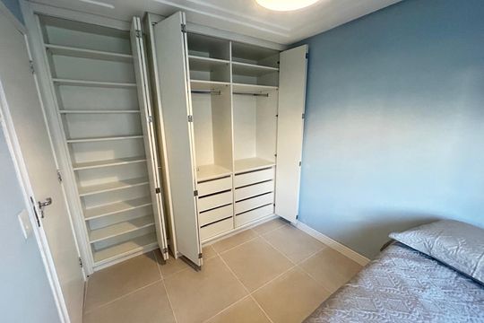 Apartamento para alugar com 2 quartos, 70m² em Jardim Parque Morumbi, São Paulo